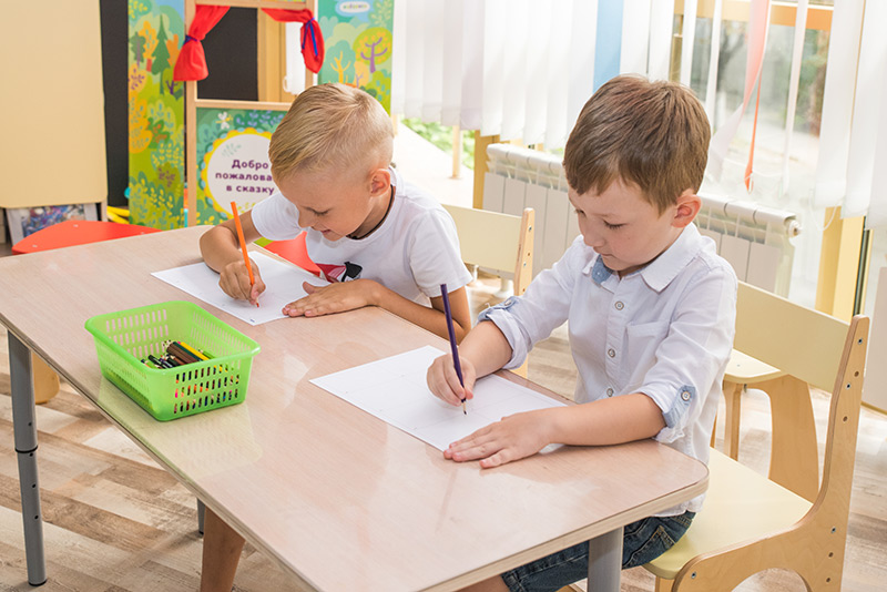 Продленка для детей в школе London Express Junior Продленка для детей в школе London Express Junior